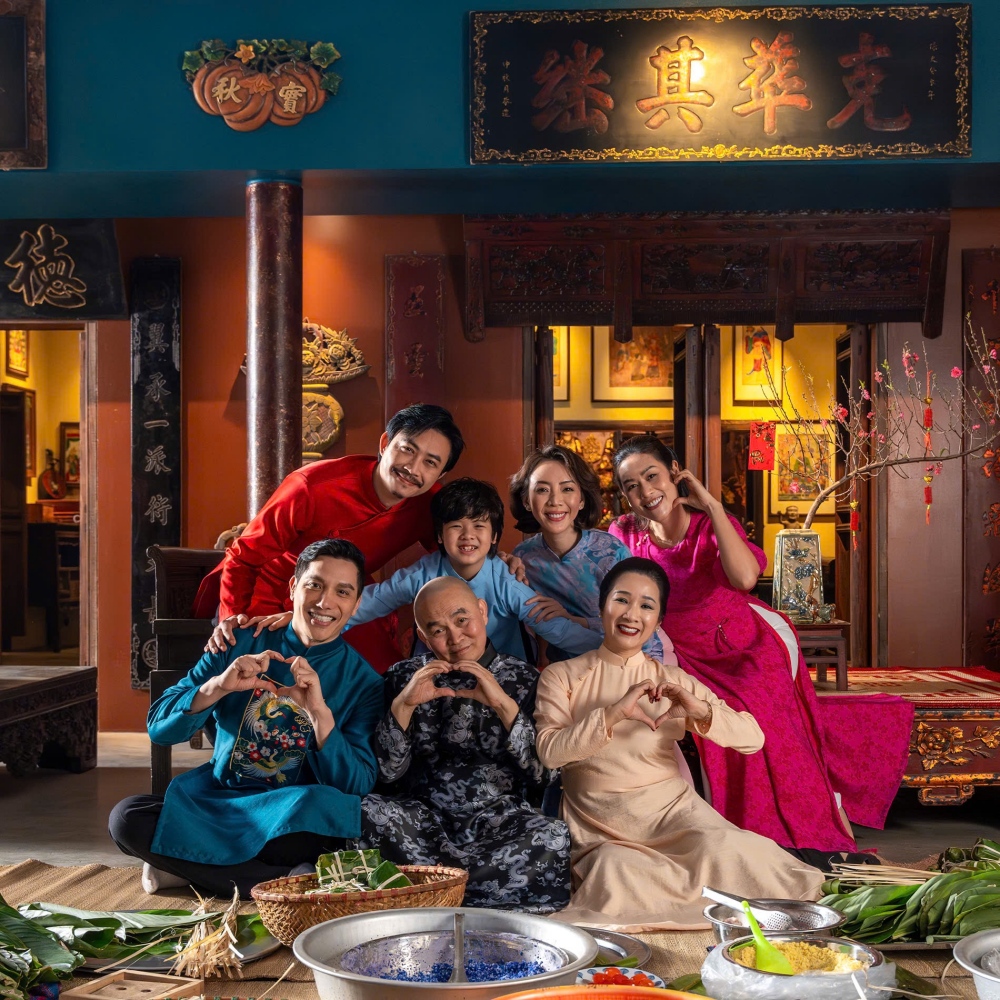 "Mùi Phở": Một bộ phim văn hóa chỉn chu - 5