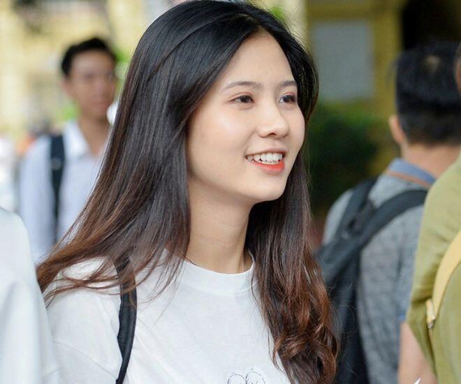 2 mỹ nhân VTV cùng tên Quỳnh Trang: Người là "con gái" Công Lý đã rời màn ảnh, người đóng 3 phim giờ vàng trong năm - 1