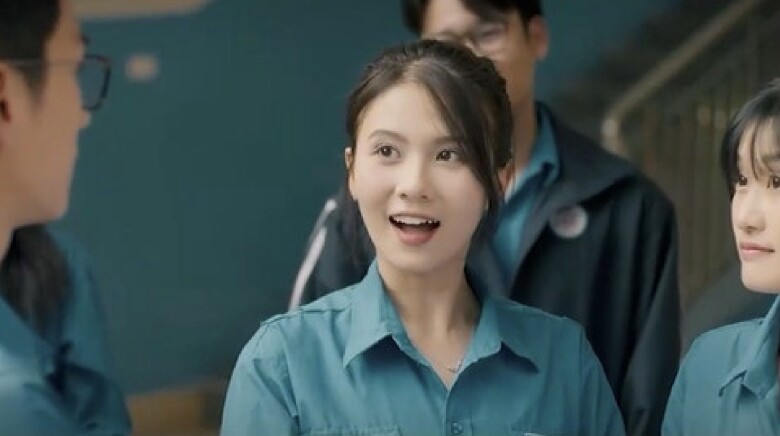 2 mỹ nhân VTV cùng tên Quỳnh Trang: Người là "con gái" Công Lý đã rời màn ảnh, người đóng 3 phim giờ vàng trong năm - 4