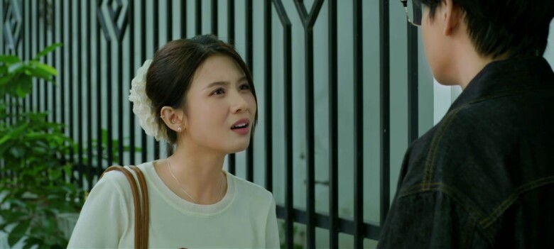 2 mỹ nhân VTV cùng tên Quỳnh Trang: Người là "con gái" Công Lý đã rời màn ảnh, người đóng 3 phim giờ vàng trong năm - 5