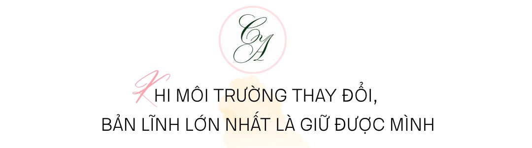 Á hậu xuất thân quân nhân đầu tiên của Việt Nam: Tôi không xem thi quốc tế là con đường duy nhất để khẳng định mình - 4