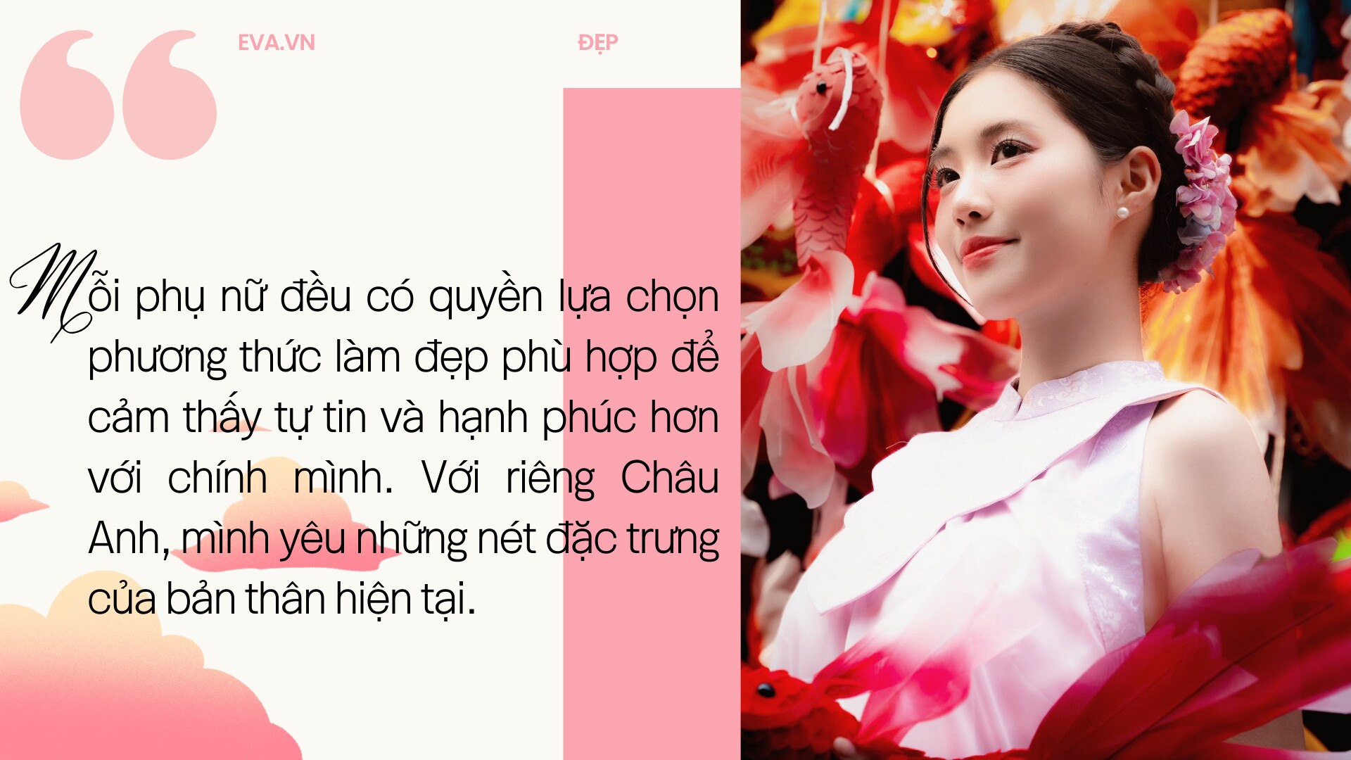 Á hậu xuất thân quân nhân đầu tiên của Việt Nam: Tôi không xem thi quốc tế là con đường duy nhất để khẳng định mình - 5