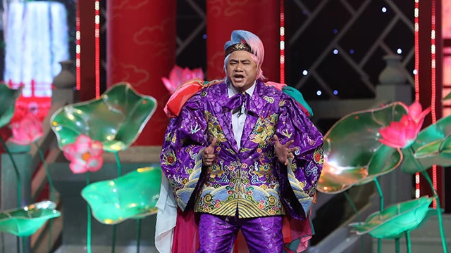 Nhan sắc thời trẻ "gây sốt" của dàn Táo Quân quen mặt suốt 2 thập kỷ, có người còn lọt Top 15 Hoa hậu Việt Nam - 25