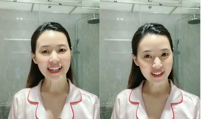 Các nàng dâu hào môn đọ mặt mộc: Tăng Thanh Hà mang danh "ngọc nữ" giờ cũng phải "chịu thua" đàn em - 6