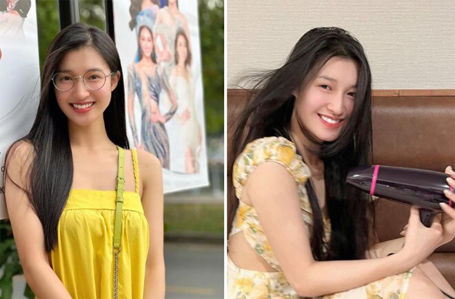 Các nàng dâu hào môn đọ mặt mộc: Tăng Thanh Hà mang danh "ngọc nữ" giờ cũng phải "chịu thua" đàn em - 9