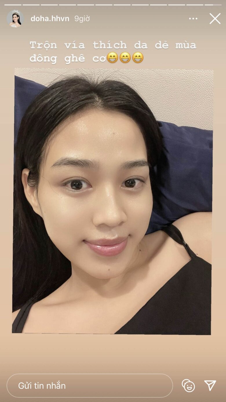 Các nàng dâu hào môn đọ mặt mộc: Tăng Thanh Hà mang danh "ngọc nữ" giờ cũng phải "chịu thua" đàn em - 7