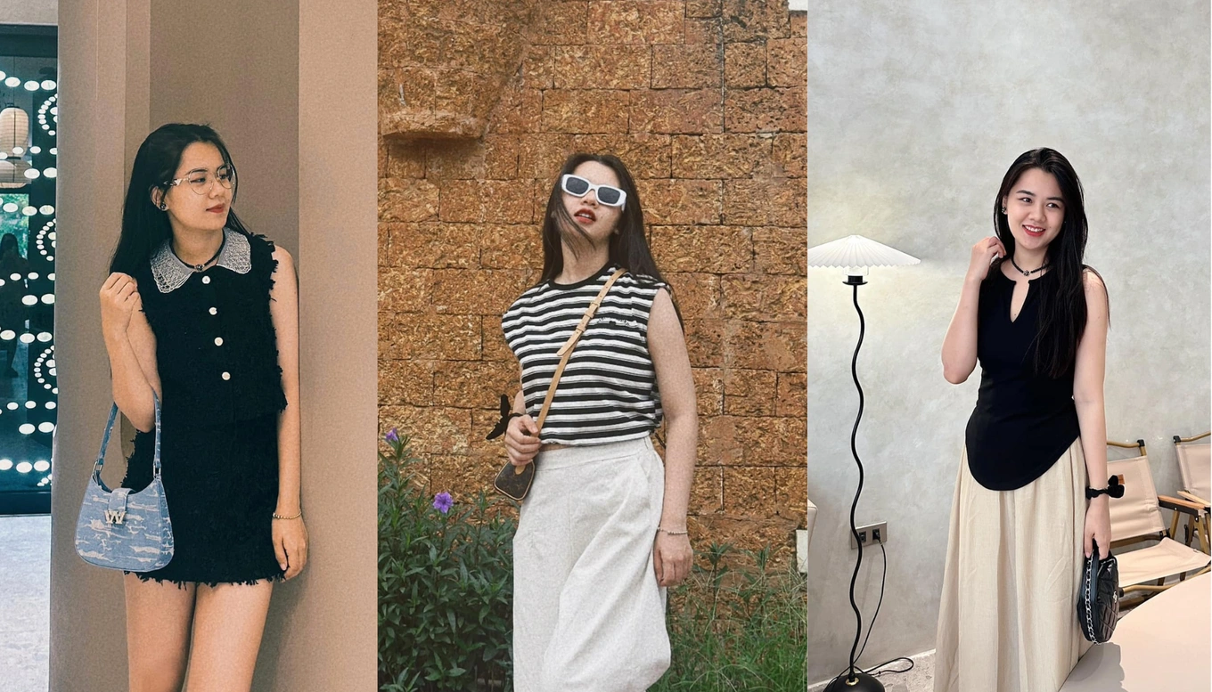 Lấy chồng cầu thủ đình đám, Hoa khôi Đại học Vinh làm mẹ 3 con vẫn đẹp bất bại, top đầu làng WAG Việt - 12