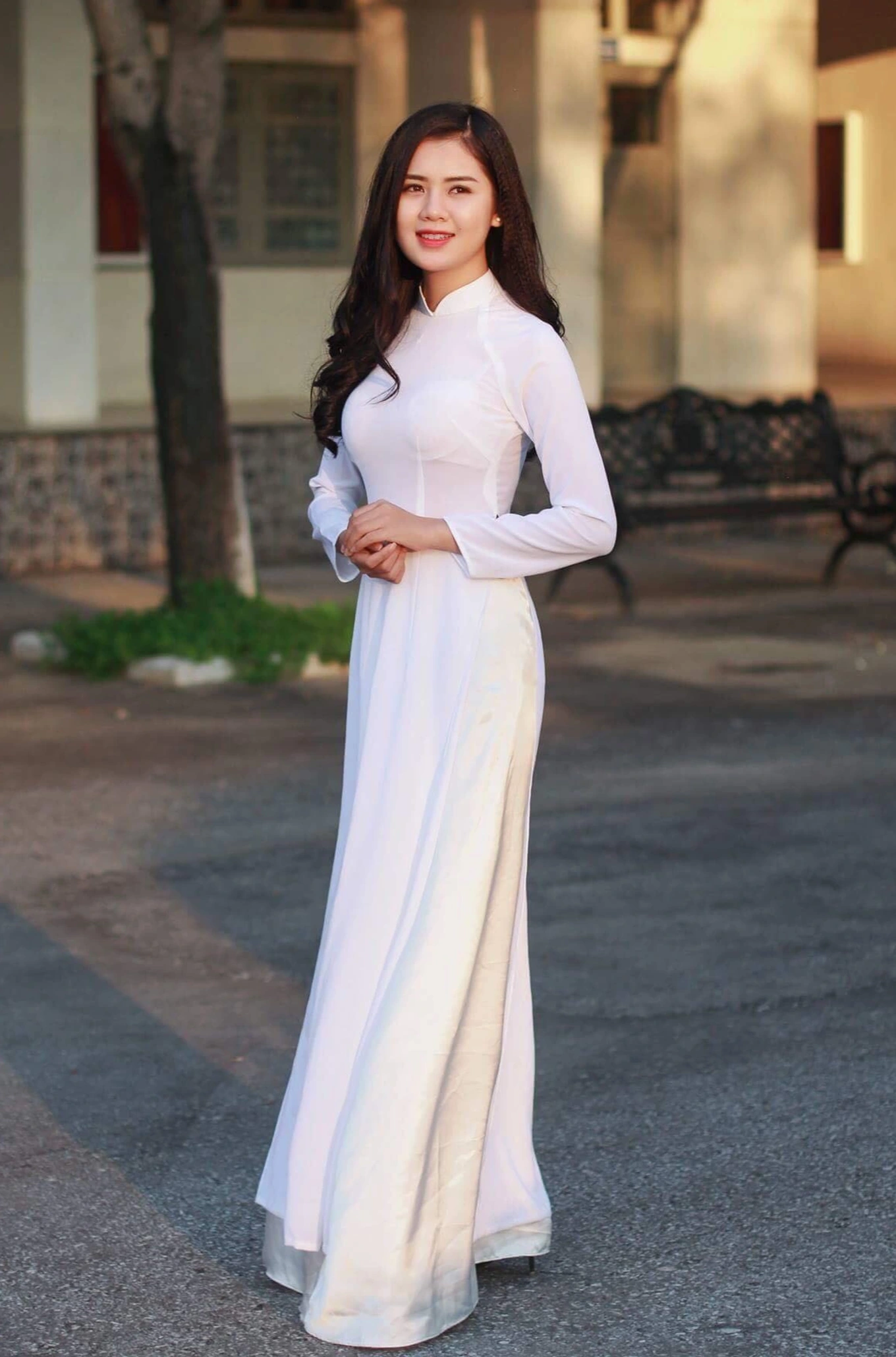 Lấy chồng cầu thủ đình đám, Hoa khôi Đại học Vinh làm mẹ 3 con vẫn đẹp bất bại, top đầu làng WAG Việt - 2