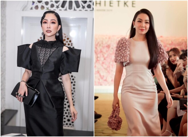 Em gái "sinh đôi" của "hoa hậu giàu nhất Việt Nam": Giàu "nứt vách" không kém chị, được mệnh danh là chim công - 13