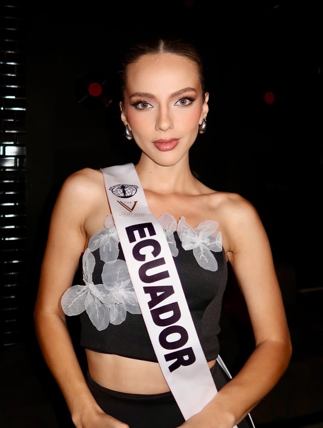 Chung kết Hoa hậu Liên lục địa 2025: Thu Ngân thắng giải Trang phục dân tộc đẹp nhất, dừng chân ở Top 23 - 14