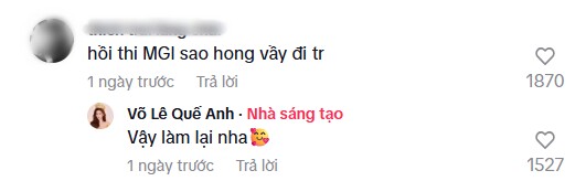 Gần triệu lượt xem hoa hậu Quế Anh "lột xác" với mái tóc đỏ, body uốn lượn quyến rũ khiến fan đòi đi thi lại gấp - 6