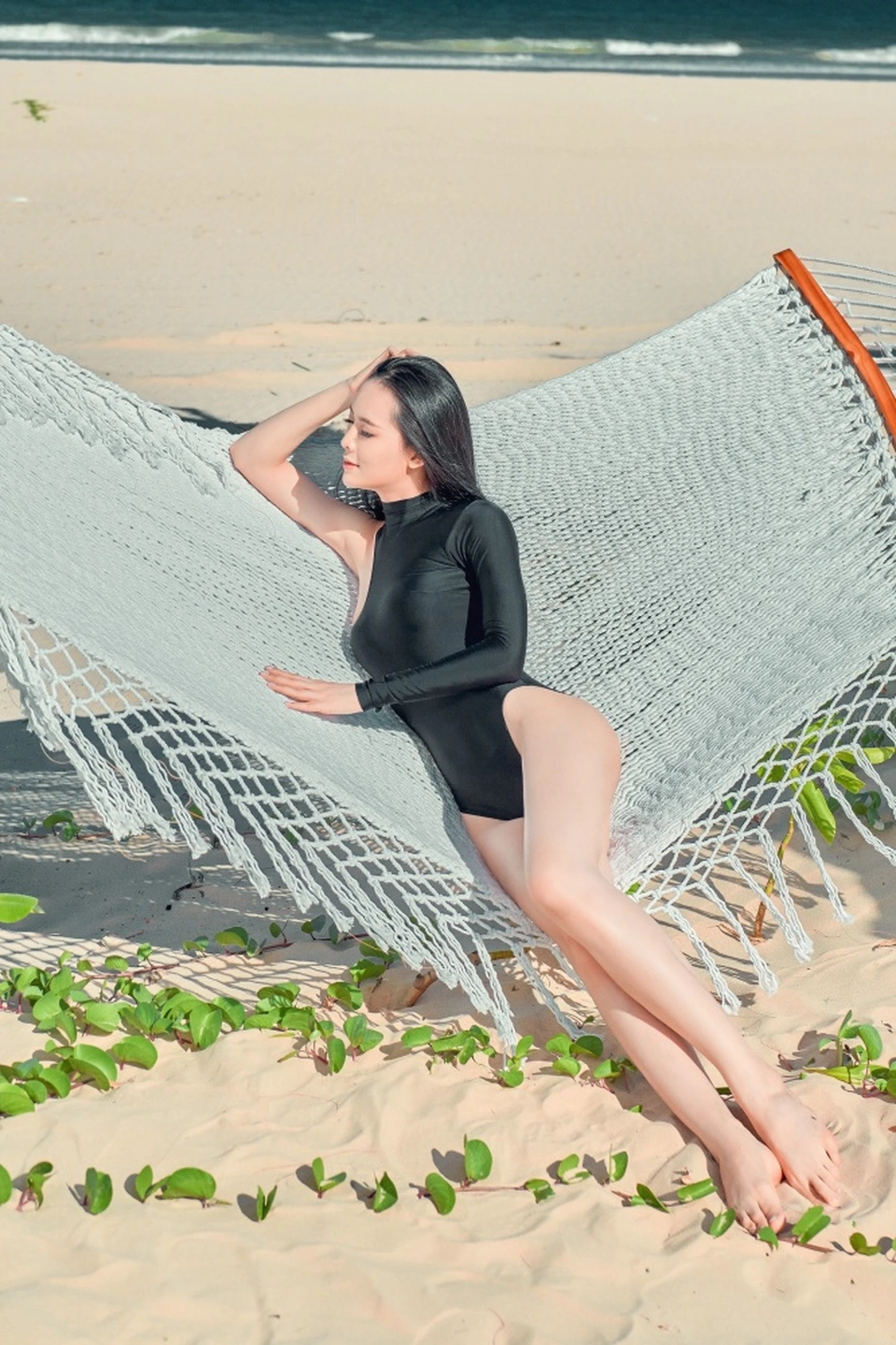 Người đẹp Đắk Lắk sắp cưới mới biết chồng là đại gia, bầu bí vỡ hết nét nay đẹp nuột nà, ra đường xách túi trăm triệu - 12