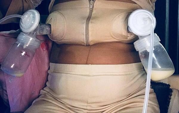 Người đẹp Đắk Lắk sắp cưới mới biết chồng là đại gia, bầu bí vỡ hết nét nay đẹp nuột nà, ra đường xách túi trăm triệu - 8