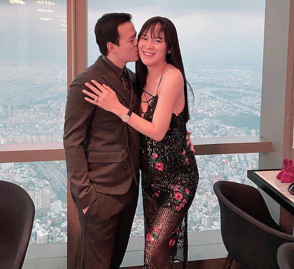 Người đẹp Đắk Lắk sắp cưới mới biết chồng là đại gia, bầu bí vỡ hết nét nay đẹp nuột nà, ra đường xách túi trăm triệu - 7