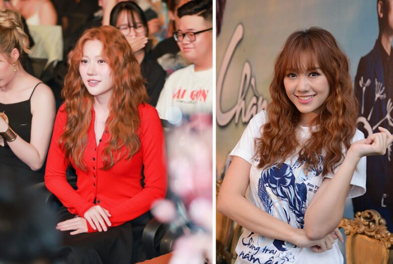 Nhan sắc 2 em gái Trấn Thành: Người "giàu nhất nhà" sống giản dị, em út ngày càng "Hàn hóa" giống chị dâu - 20