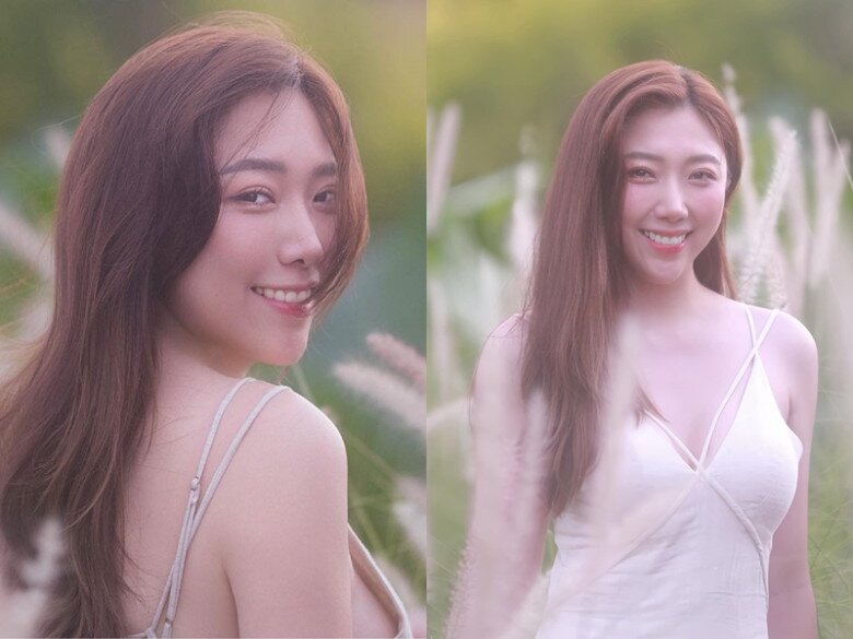 Nhan sắc 2 em gái Trấn Thành: Người "giàu nhất nhà" sống giản dị, em út ngày càng "Hàn hóa" giống chị dâu - 9