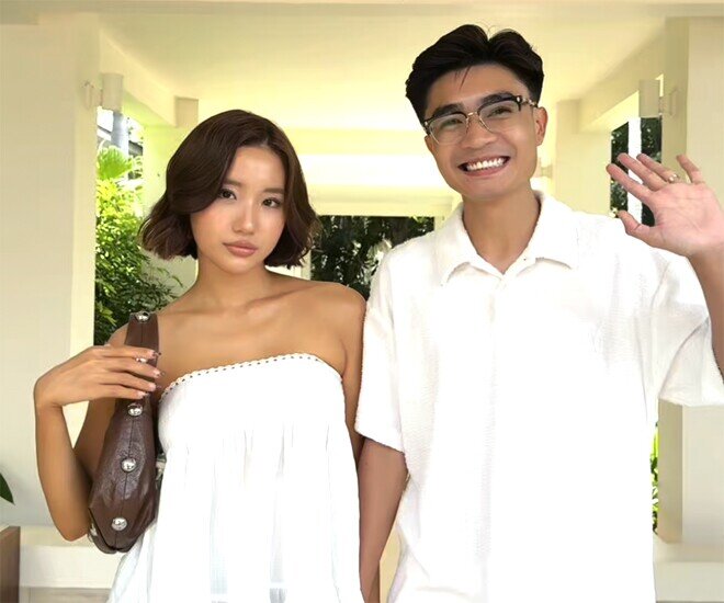 Nhan sắc 2 hot girl lấy chồng năm 18 tuổi nhưng giờ đều chia tay, có người thay đổi 180 độ khác hẳn khi xưa - 2