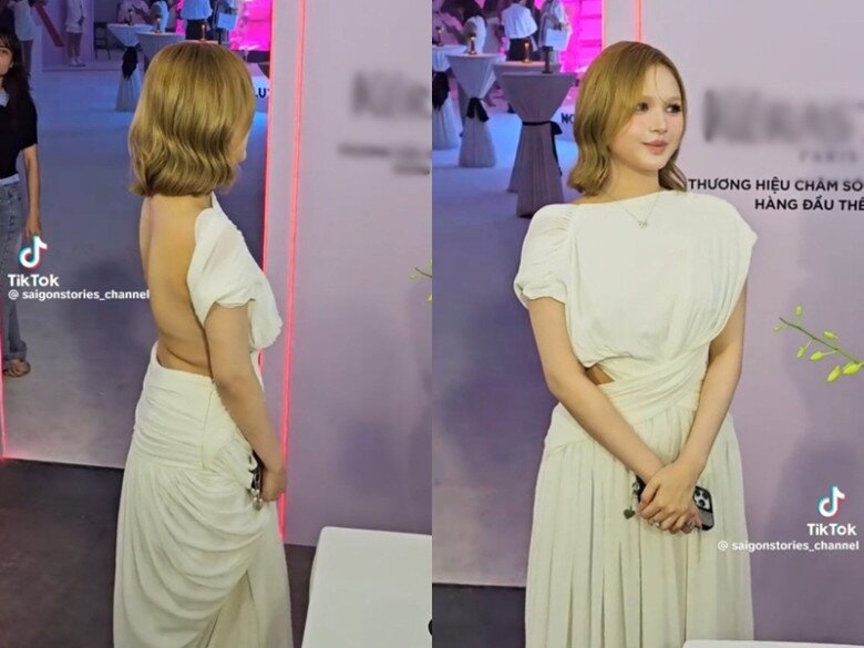 Nhan sắc 2 hot girl lấy chồng năm 18 tuổi nhưng giờ đều chia tay, có người thay đổi 180 độ khác hẳn khi xưa - 17