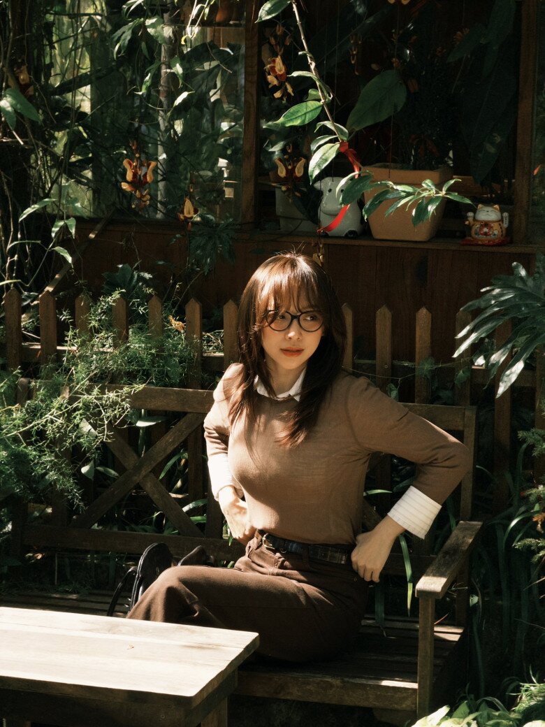 Nữ ca sĩ từng làm vợ "đại gia ngầm" trong showbiz, sau ly hôn ngày càng "lão hóa ngược" nhờ thay đổi một điểm - 3