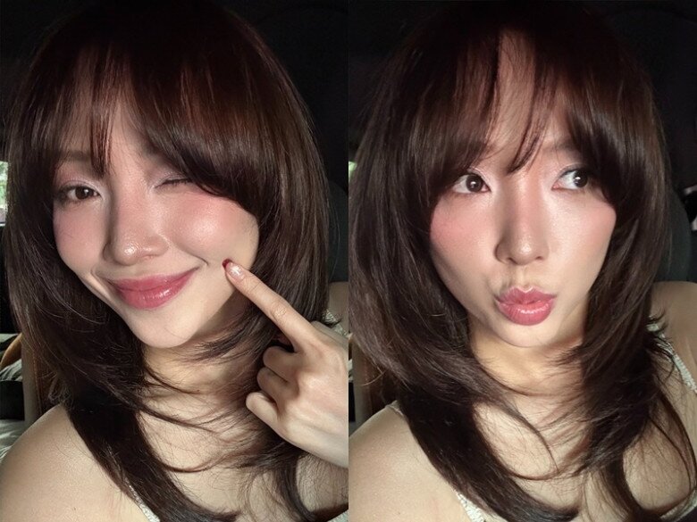 Nữ ca sĩ từng làm vợ "đại gia ngầm" trong showbiz, sau ly hôn ngày càng "lão hóa ngược" nhờ thay đổi một điểm - 6