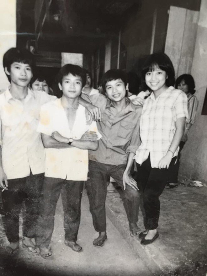 Nữ MC duy nhất của "Táo Quân": Từng là ca sĩ, 18 tuổi xinh tươi như hoa, nay U60 vẫn rạng rỡ - 6