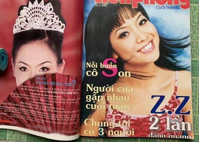 Nữ MC duy nhất của "Táo Quân": Từng là ca sĩ, 18 tuổi xinh tươi như hoa, nay U60 vẫn rạng rỡ - 4