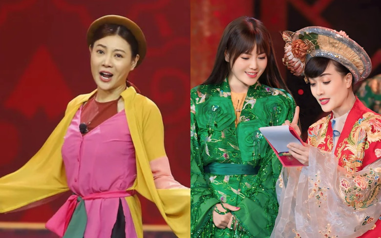 "Ác nữ" phim trăm tỷ đầu năm 2026: 18 tuổi là Á khôi, giờ thành mỹ nhân "bốc lửa", sau ly hôn nhiều người theo đuổi - 6