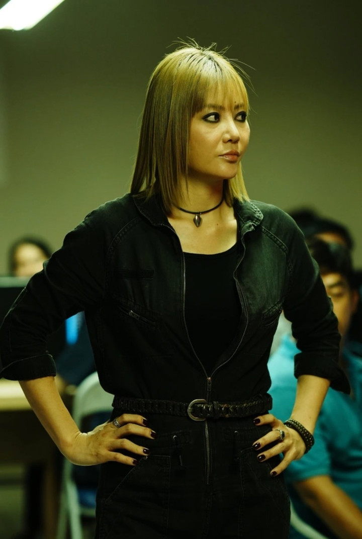 "Ác nữ" phim trăm tỷ đầu năm 2026: 18 tuổi là Á khôi, giờ thành mỹ nhân "bốc lửa", sau ly hôn nhiều người theo đuổi - 1