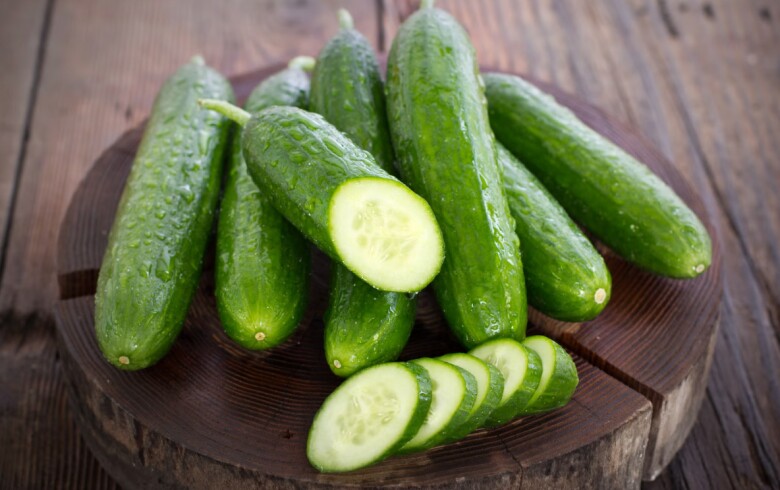 Sống đến giờ tôi mới biết cùng ăn dưa chuột, nhưng người Nhật làm kiểu này khiến mỡ thừa phải "bay màu" - 3