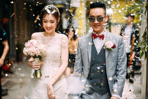 Nhan sắc "hot girl bế giảng" được chú ý nhất hiện nay: Là vợ nam rapper đình đám, đẻ 2 con vẫn đẹp như gái còn son - 6