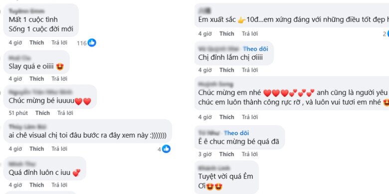 Vừa thông báo ly hôn, mỹ nhân Việt đã lọt Top đề cử 100 gương mặt đẹp nhất thế giới, nhan sắc như gái Tây - 2
