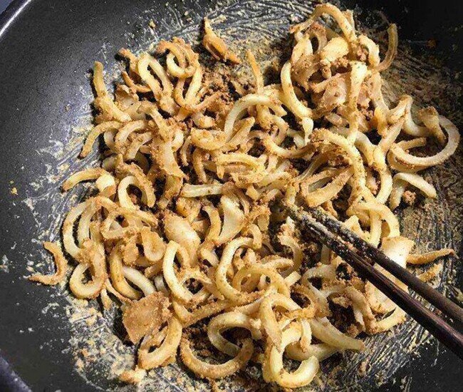 4 lỗi sai khi làm mứt dừa bảo sao mứt mãi không kết tinh lại nhanh chảy nước - 1