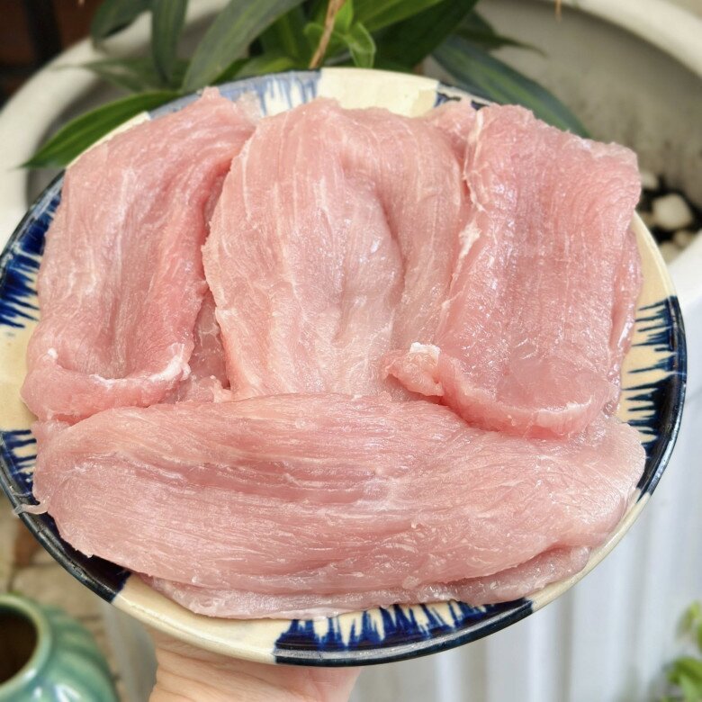 Cách làm bò khô xé sợi cay cay ngọt ngọt cực đơn giản để Tết này nhâm nhi - 2