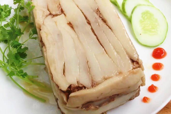 Cách làm pate cực ngon sạch, đơn giản tại nhà - 2