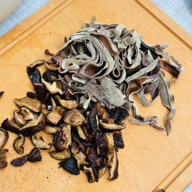 Cách làm thịt đông má đào siêu ngon, hấp dẫn cho ngày Tết - 3