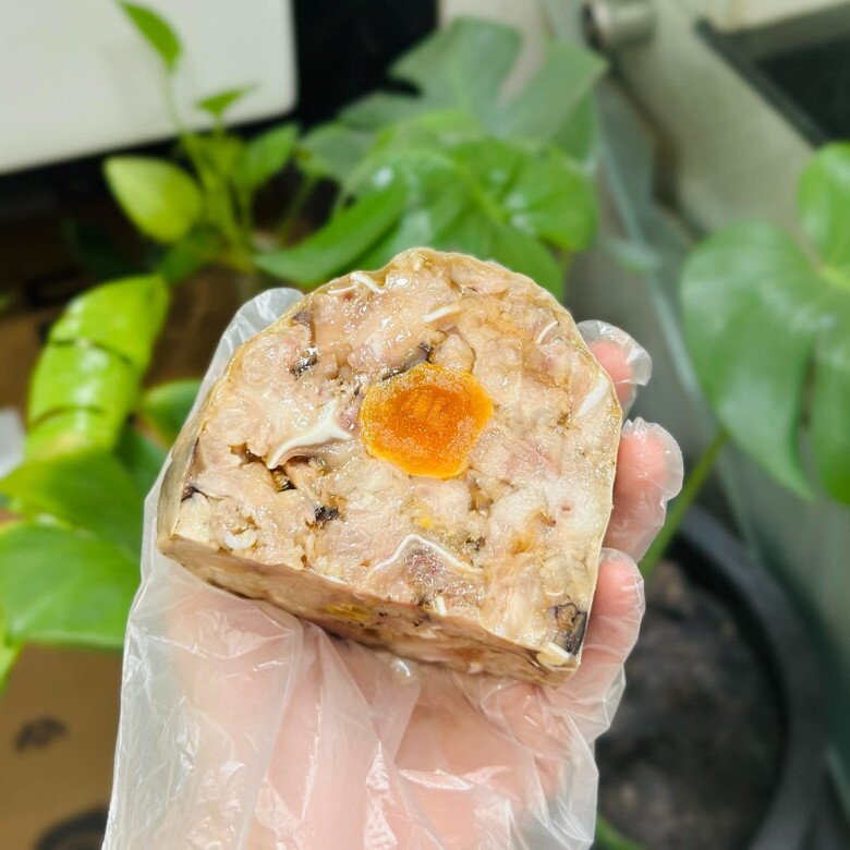 Cuối tuần rảnh rỗi làm pate chân gà kiểu miền Tây giòn giòn cực ngon - 7