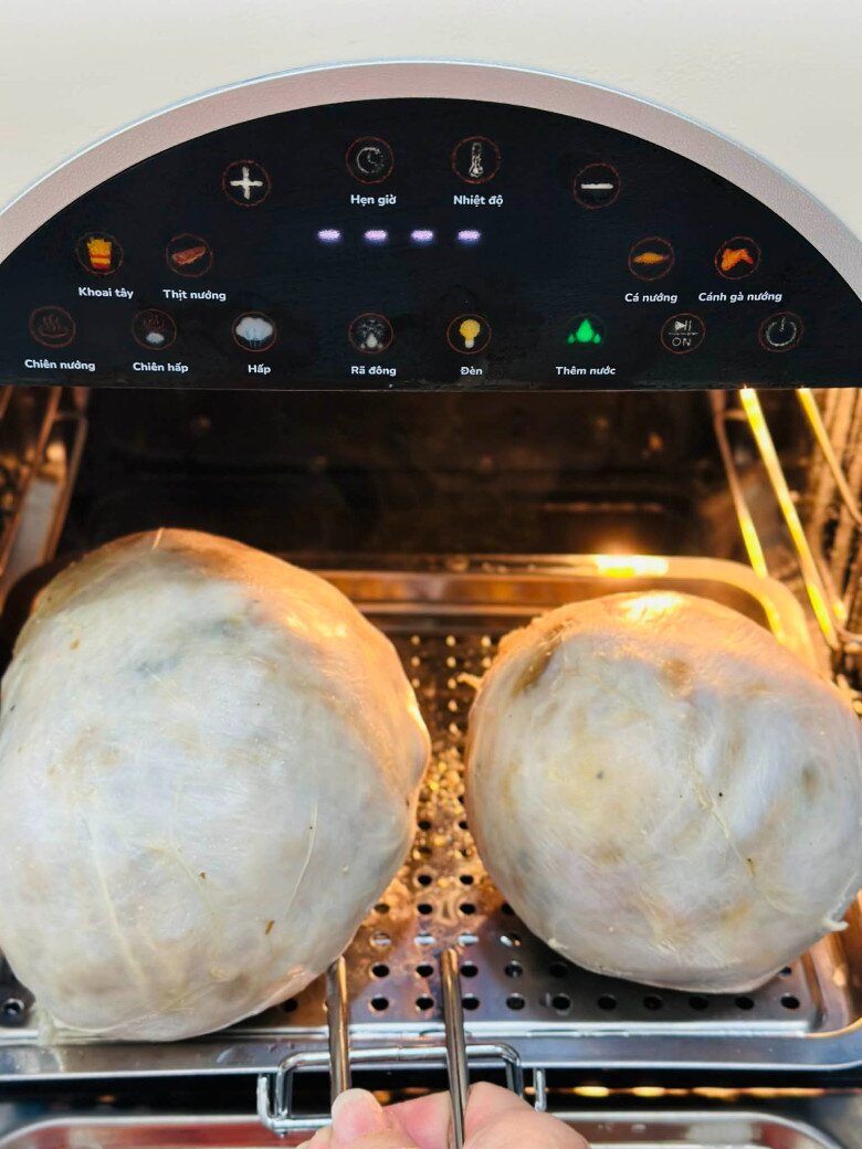 Cuối tuần rảnh rỗi làm pate chân gà kiểu miền Tây giòn giòn cực ngon - 6