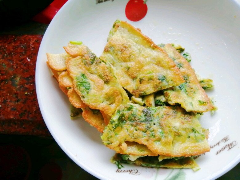 Được gọi là “rau trường thọ” chỉ 10.000đ/bó mua về nấu kiểu này rất ngon, gấp đôi dinh dưỡng - 8