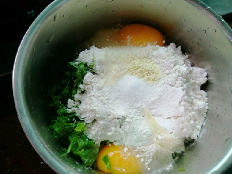 Được gọi là “rau trường thọ” chỉ 10.000đ/bó mua về nấu kiểu này rất ngon, gấp đôi dinh dưỡng - 4