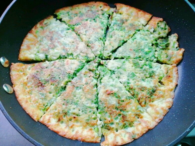 Được gọi là “rau trường thọ” chỉ 10.000đ/bó mua về nấu kiểu này rất ngon, gấp đôi dinh dưỡng - 7