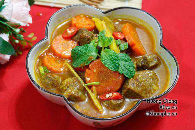 Gợi ý 5 món kho siêu đậm đà lại cực trôi cơm, nấu nhiều bao nhiêu cũng hết - 1