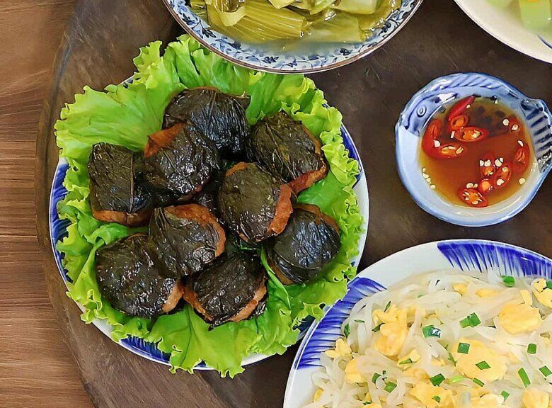 Hôm nay nấu gì: Cơm tối sau Tết ngon, không ngán ngấy - 3