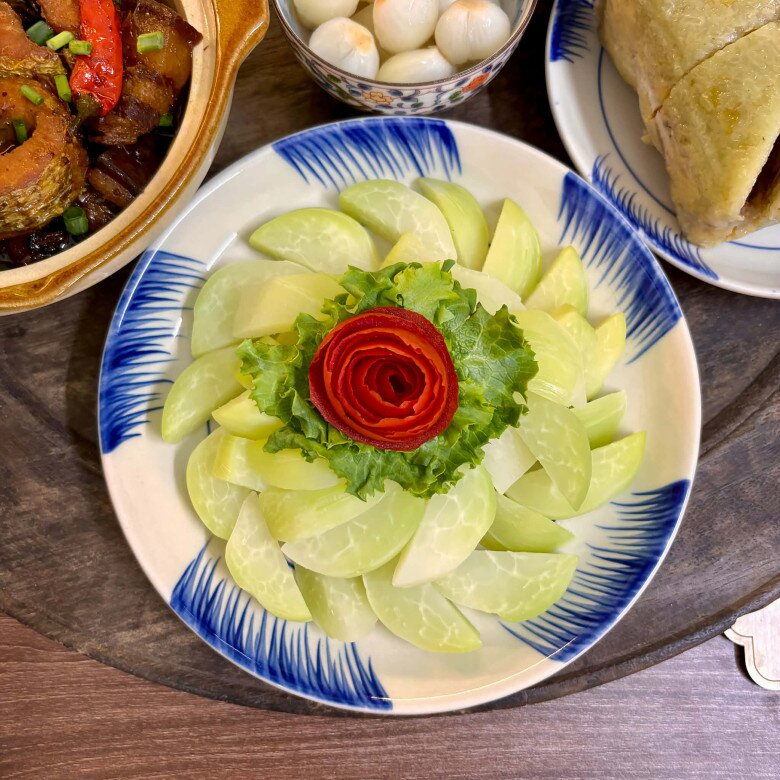 Hôm nay nấu gì: Cơm tối đậm đà với cá kho - 7