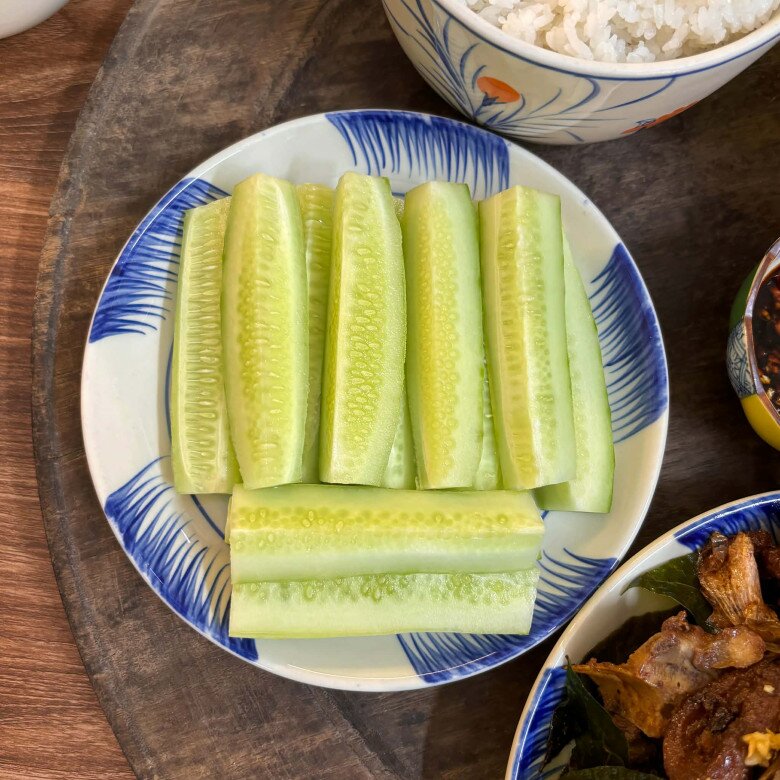 Hôm nay nấu gì: Bữa tối chất lượng, ngon miệng - 9