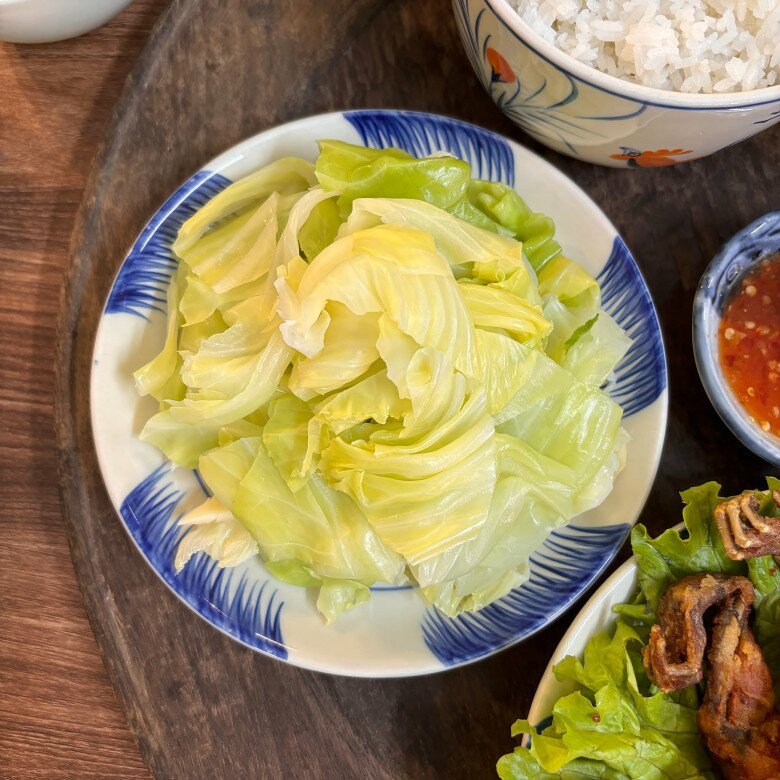 Hôm nay nấu gì: Bữa tối 4 món dễ nấu, ngon miệng - 9