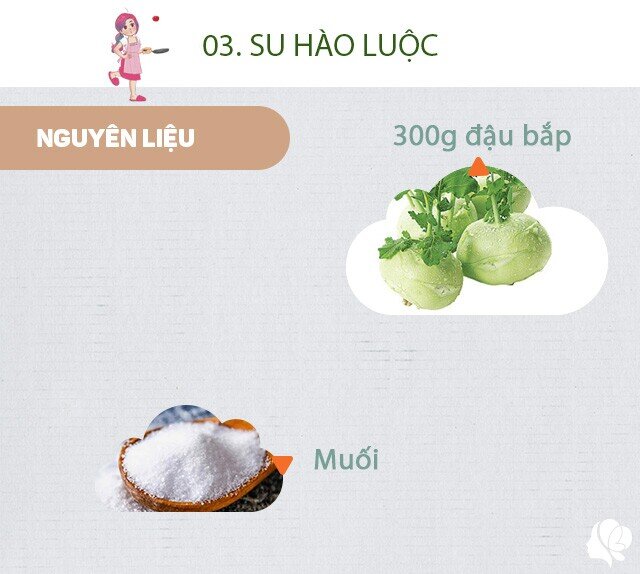 Hôm nay nấu gì: Cơm tối đậm đà với cá kho - 6