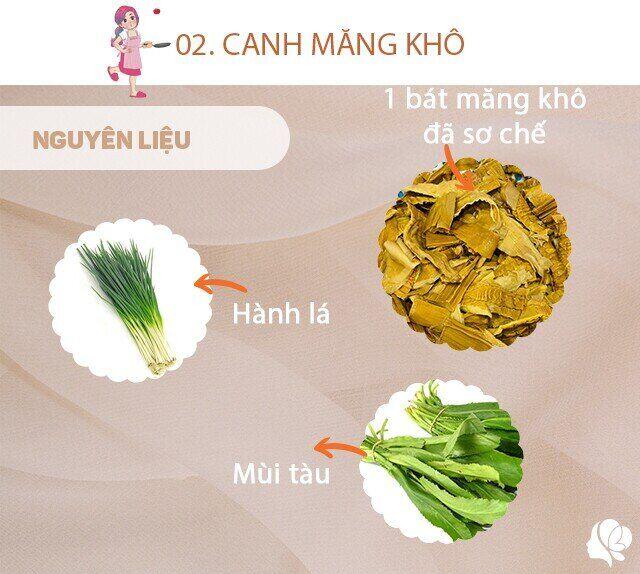 Hôm nay nấu gì: Cơm tối đậm đà với cá kho - 4