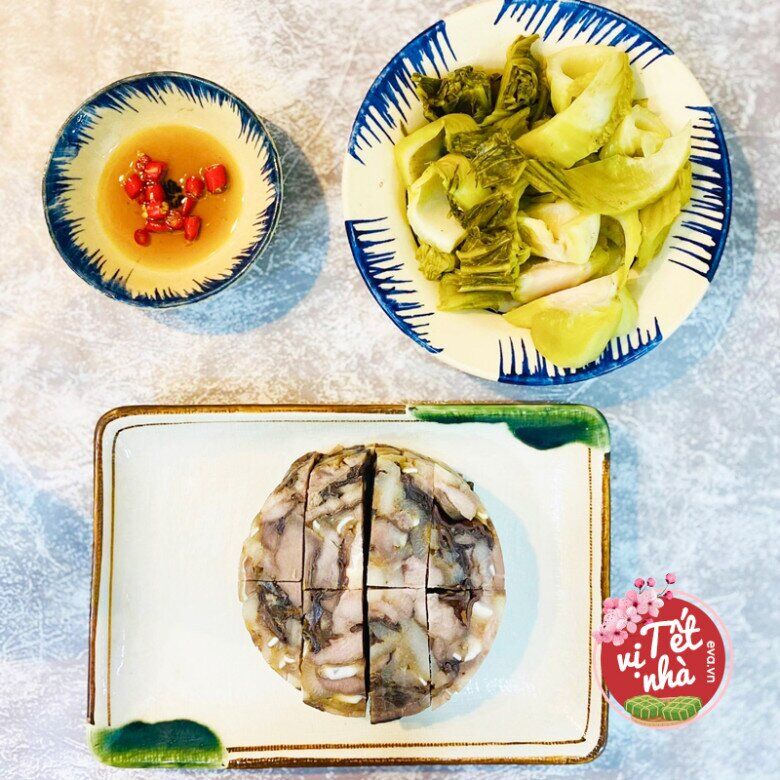 Làm giò xào ăn Tết, nhớ kỹ 5 điều này, giò giòn sần sật, thơm nức lại không hề bị khô hay rời rạc - 1