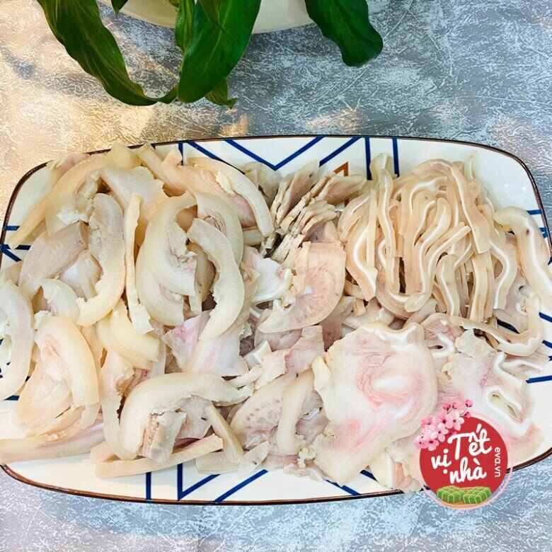 Làm giò xào ăn Tết, nhớ kỹ 5 điều này, giò giòn sần sật, thơm nức lại không hề bị khô hay rời rạc - 4