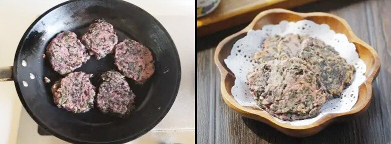 Loại rau chứa lượng axit folic gấp 17 lần dưa chuột, canxi gấp 3 lần cải bó xôi, đem làm món ăn sáng cực hấp dẫn - 5